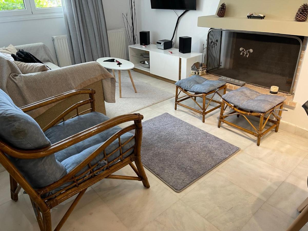 Apartment Ground Floor